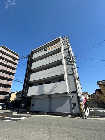 英賀保駅 徒歩2分 3階の物件外観写真